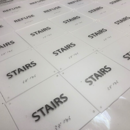 ADA Signs